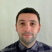 Евгений Марков
