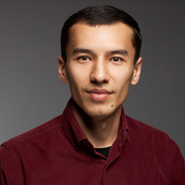 Нозим Тураев