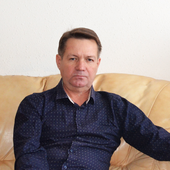 Олег Бабошкин