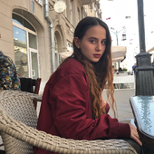 Светлана Ковалева