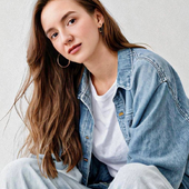 Анастасия Кумукова