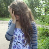 Alena Shihova
