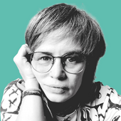 Мария Ильницкая