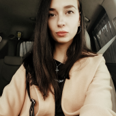 Анна Лунькова