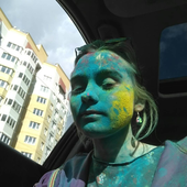 Вероника Панова