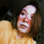 Арина Степанова