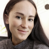 Марина Якушева