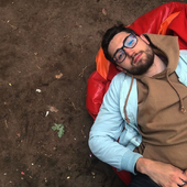 Александр Булимов