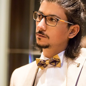 Fakhreddine Hariz