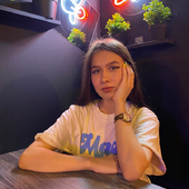 Екатерина Фёдорова
