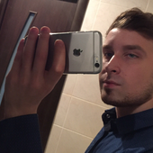 Дмитрий Кармишин