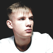 Павел Лабутин