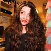 Zarina Lents
