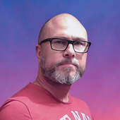 Максим Селивёрстов