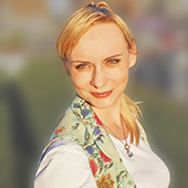 Анна Матвеева