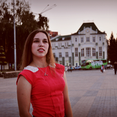 Валерия Грибанова