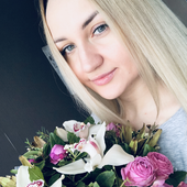 Марина Атланова