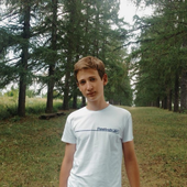 Алмаз Зиннуров