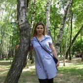Алёна Коротецкая