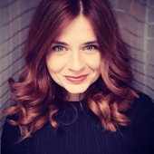 Алена Баранова