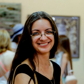 Марина Волычева