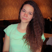 Anastasiia Yakubova