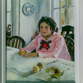 Ольга Воронцова