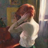 Алина Татаринова