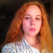 Анна Белоусова