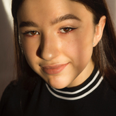 Анна Александровна