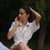 Анастасия Буйновская