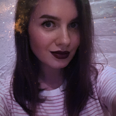 Полина Богомолова