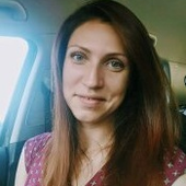 Ирина Сафонова