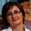 Ирина Петухова