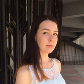 Елизавета Малеева