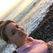 Юлия Евсикова