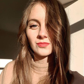 Наталия Калюга