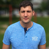 Алексей Малюков