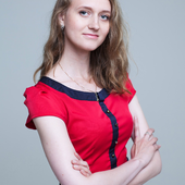 Анна Ключникова