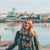 Julia Sorochaykina