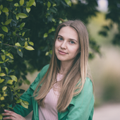 Anastasiya Makulina