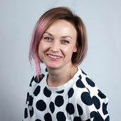 Екатерина Голубничая