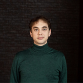 Эльдар Хайруллин