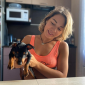 Наталья Волоха