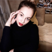 Полина Гусева