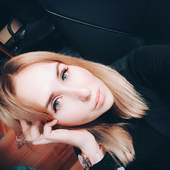 Ксюша Михеева