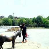 Люция Салаватовна