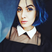 Екатерина Мацюк