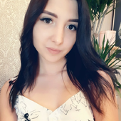 Анжелика Мирошникова