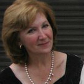 Марина Климова